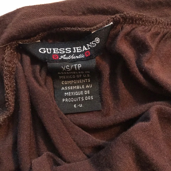 Guess T-shirt - Picture 6 of 7